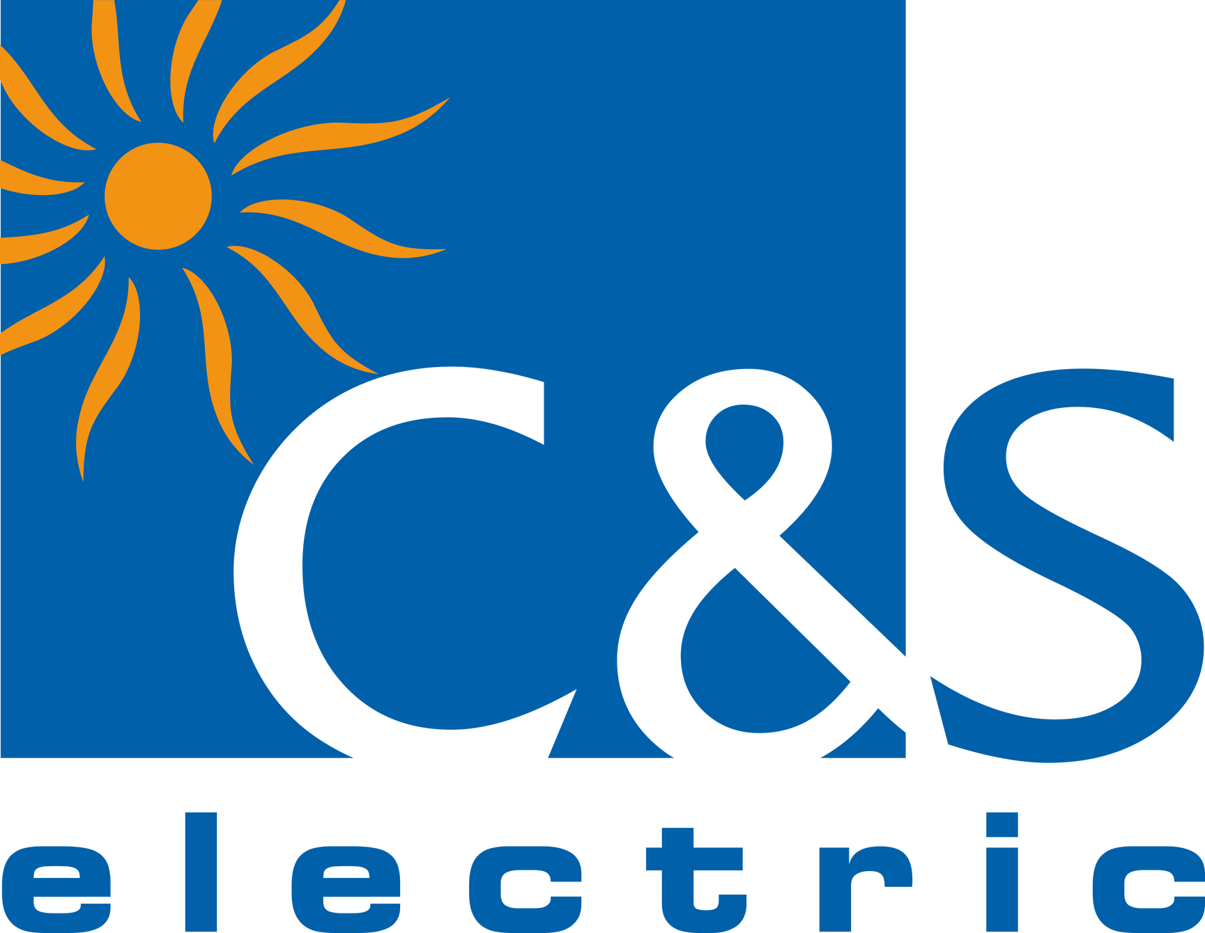 C&S Electric