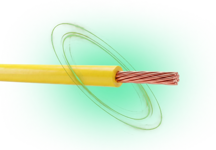 Ultravolt हाउस वायर की प्रोडक्ट तस्वीर, आधिकारिक ब्रांड साइट से