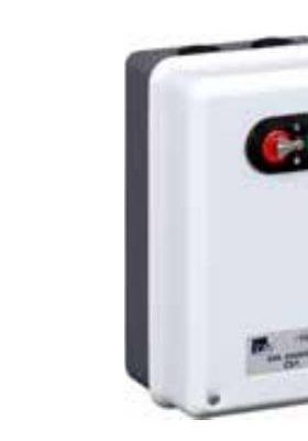 C&S Electric Anmol DOL motor starter