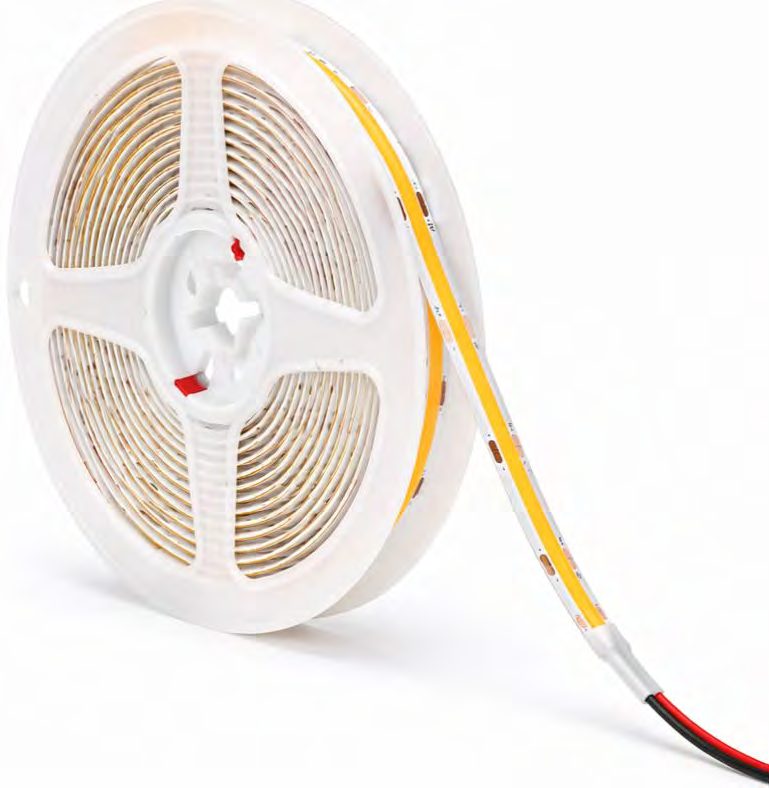 Ledure COB striplight