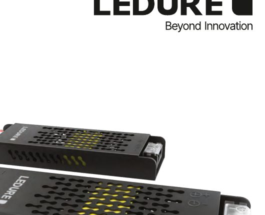 Ledure SMPS driver