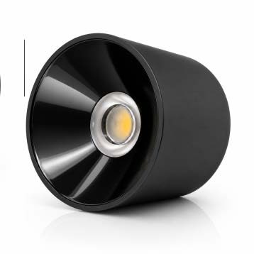 Ledure surface COB